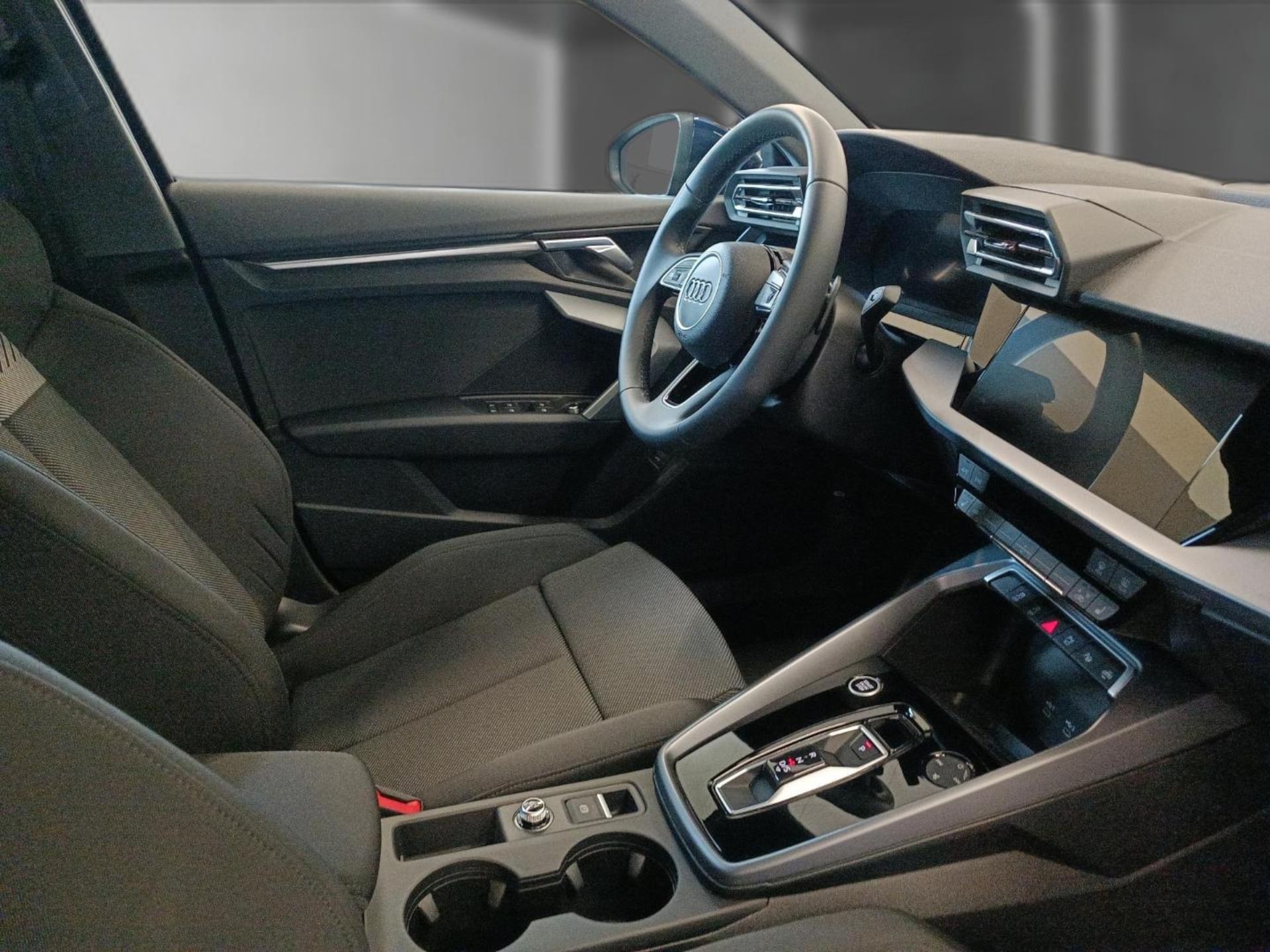 Audi A3 Sportback Advanced