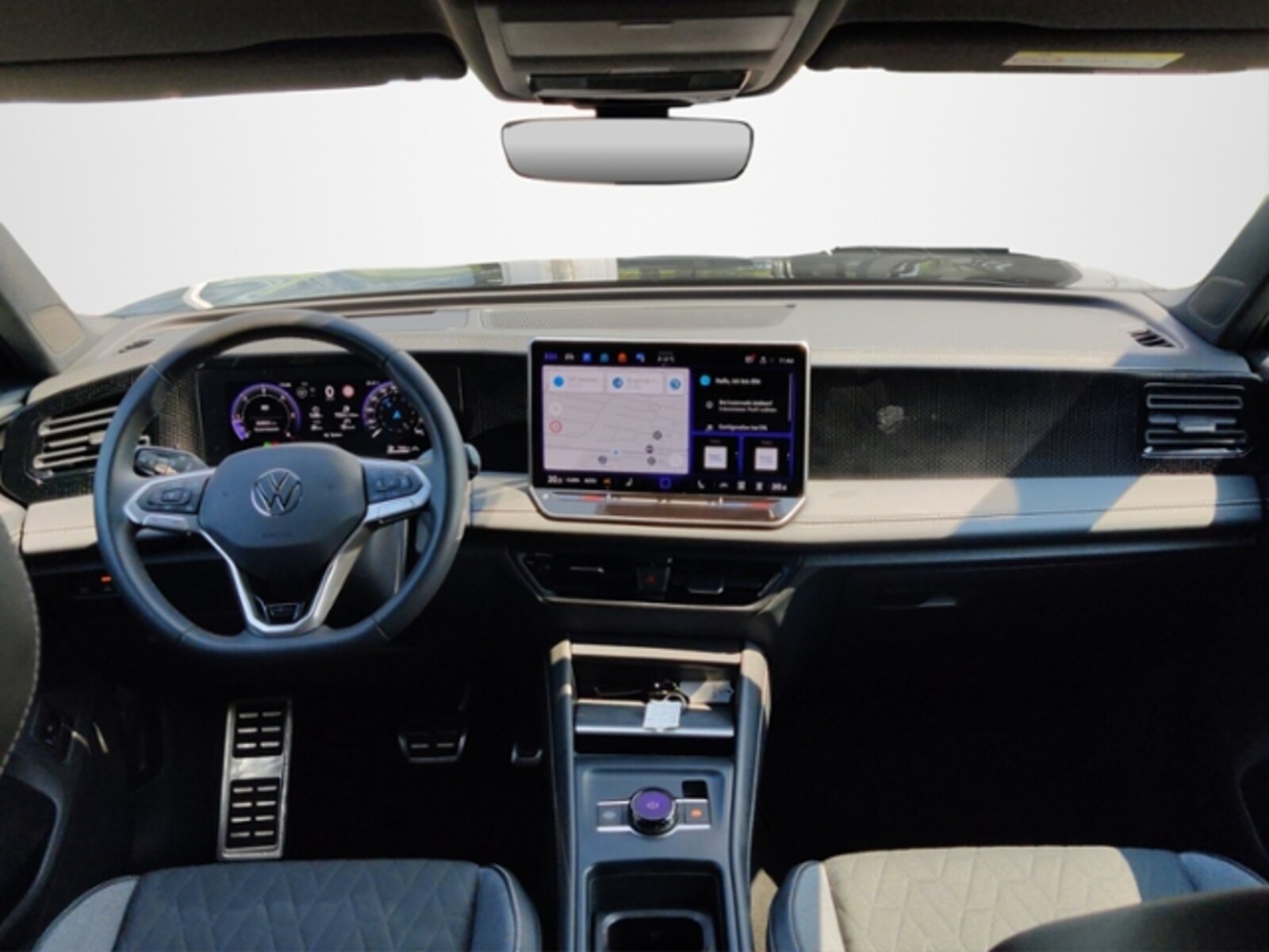 Volkswagen Tiguan – Bild 12