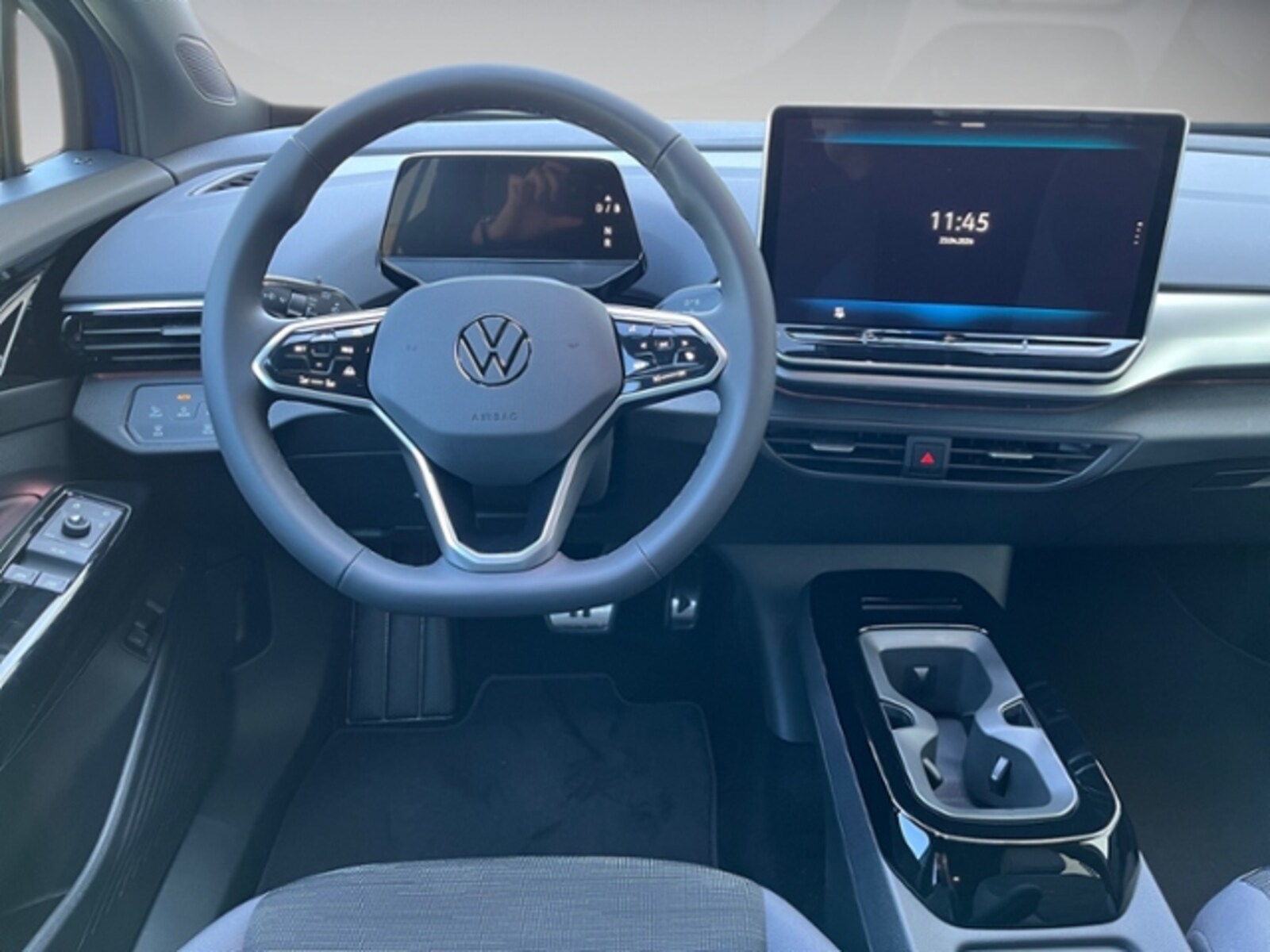 Volkswagen ID.4 – Bild 11