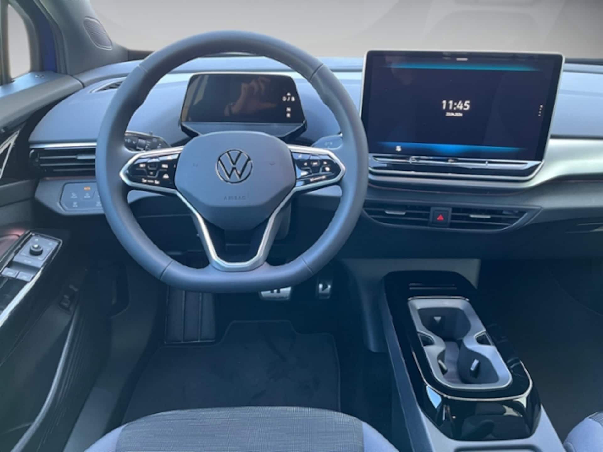 Volkswagen ID.4 Pro