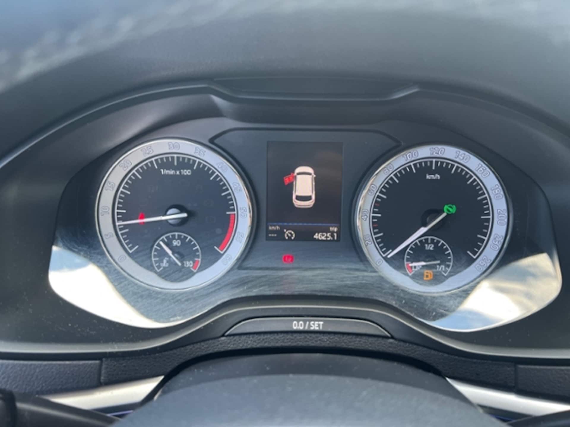 Skoda Karoq Ambition