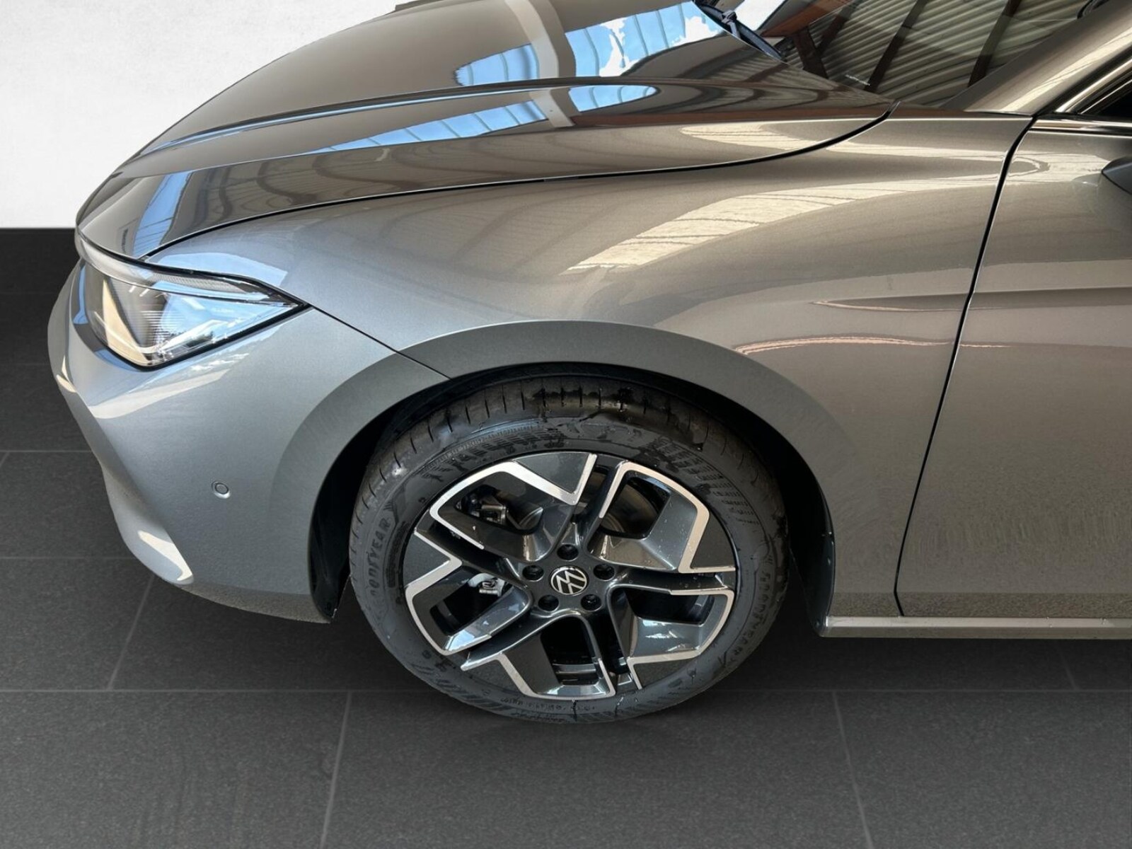 Volkswagen Passat – Bild 17