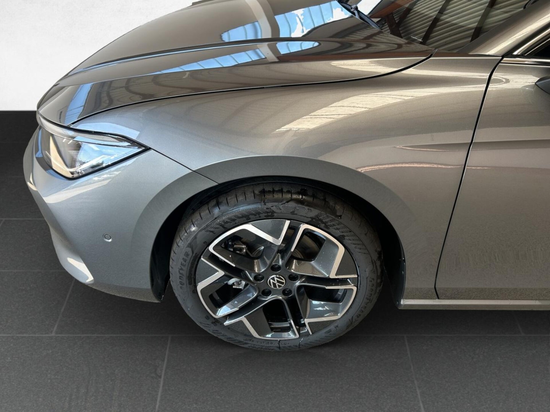 Volkswagen Passat Elegance