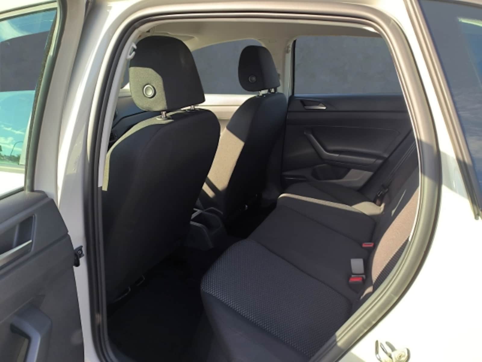 Volkswagen Polo – Bild 6