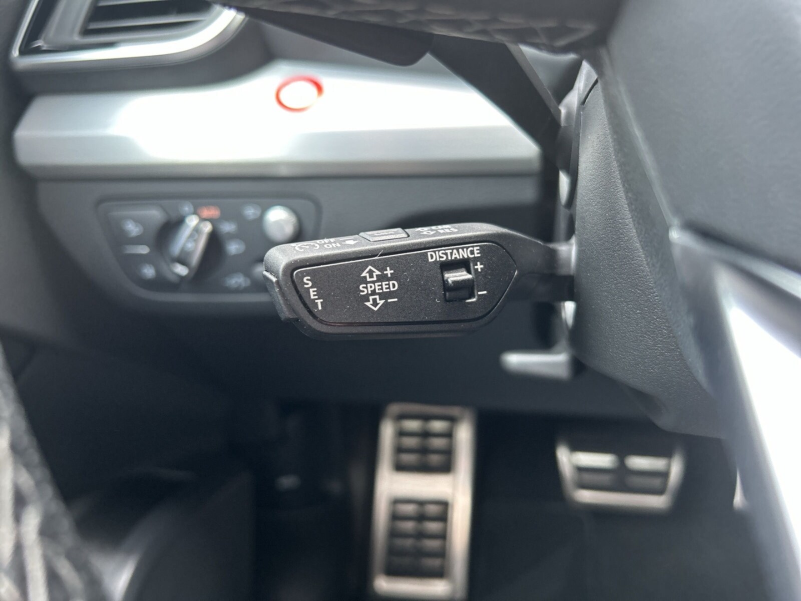 Audi Q5 Sportback – Bild 11