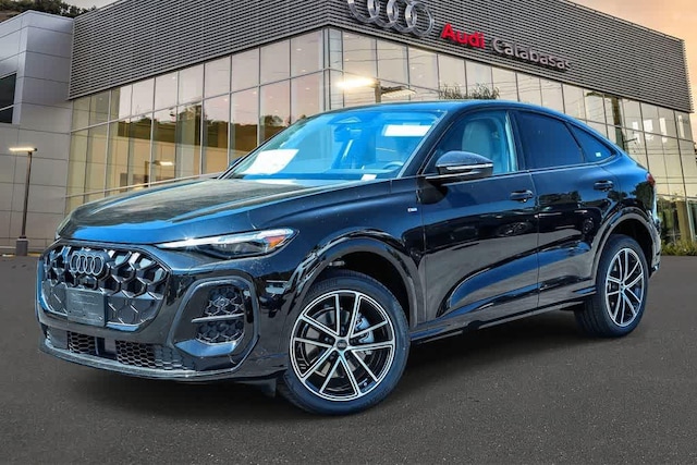 Photo of 2026 Audi Q5 Sportback 