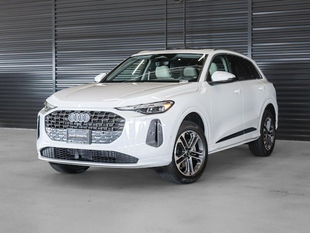 2026 Audi Q5