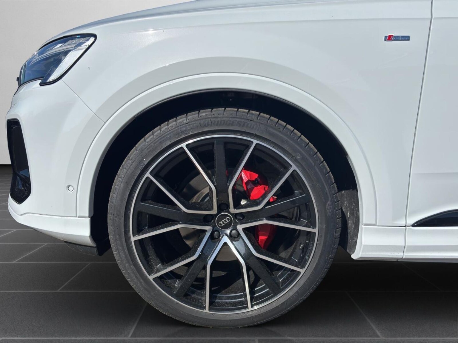 Audi Q7 – Bild 7