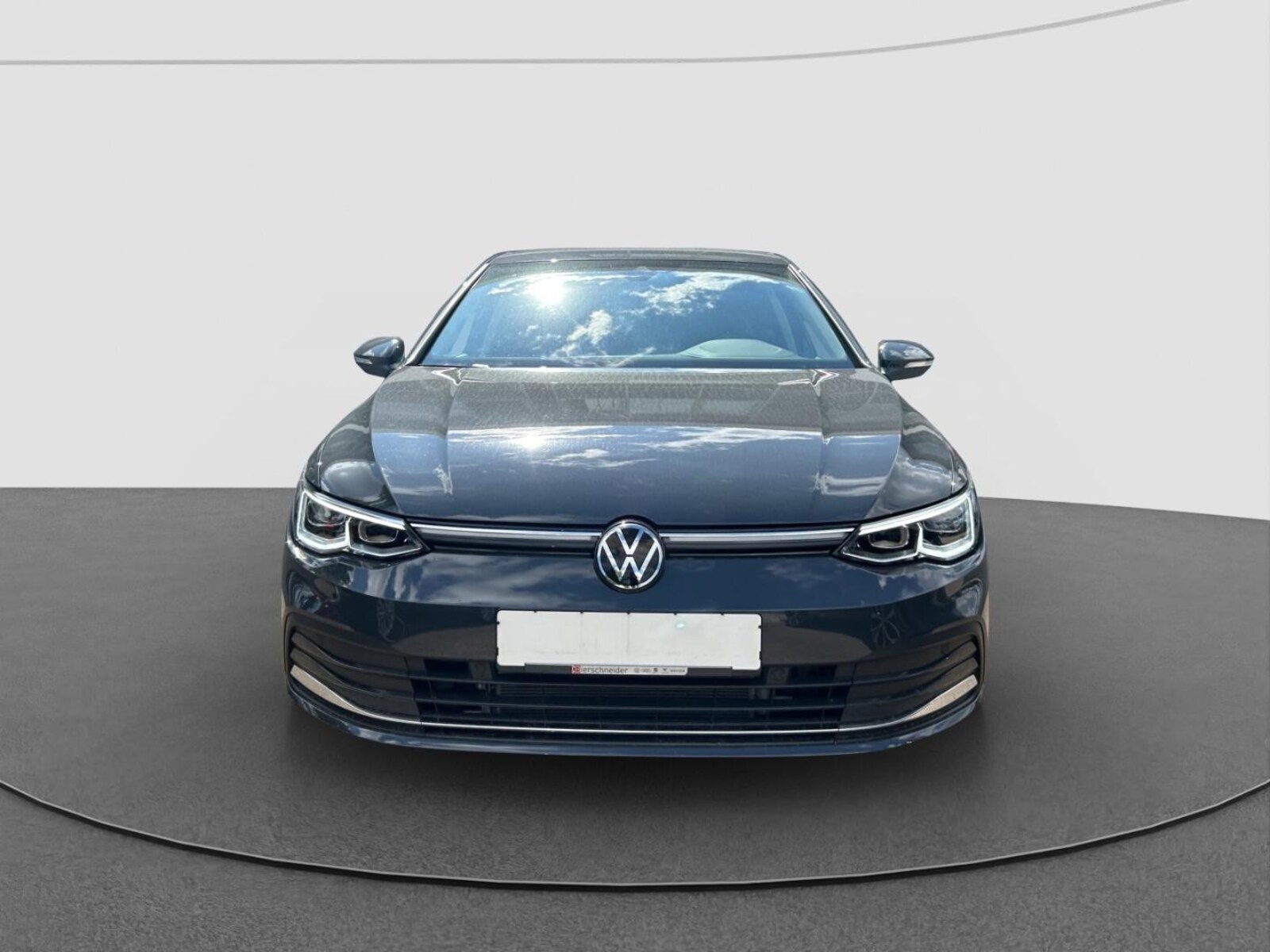 Volkswagen Golf – Bild 3