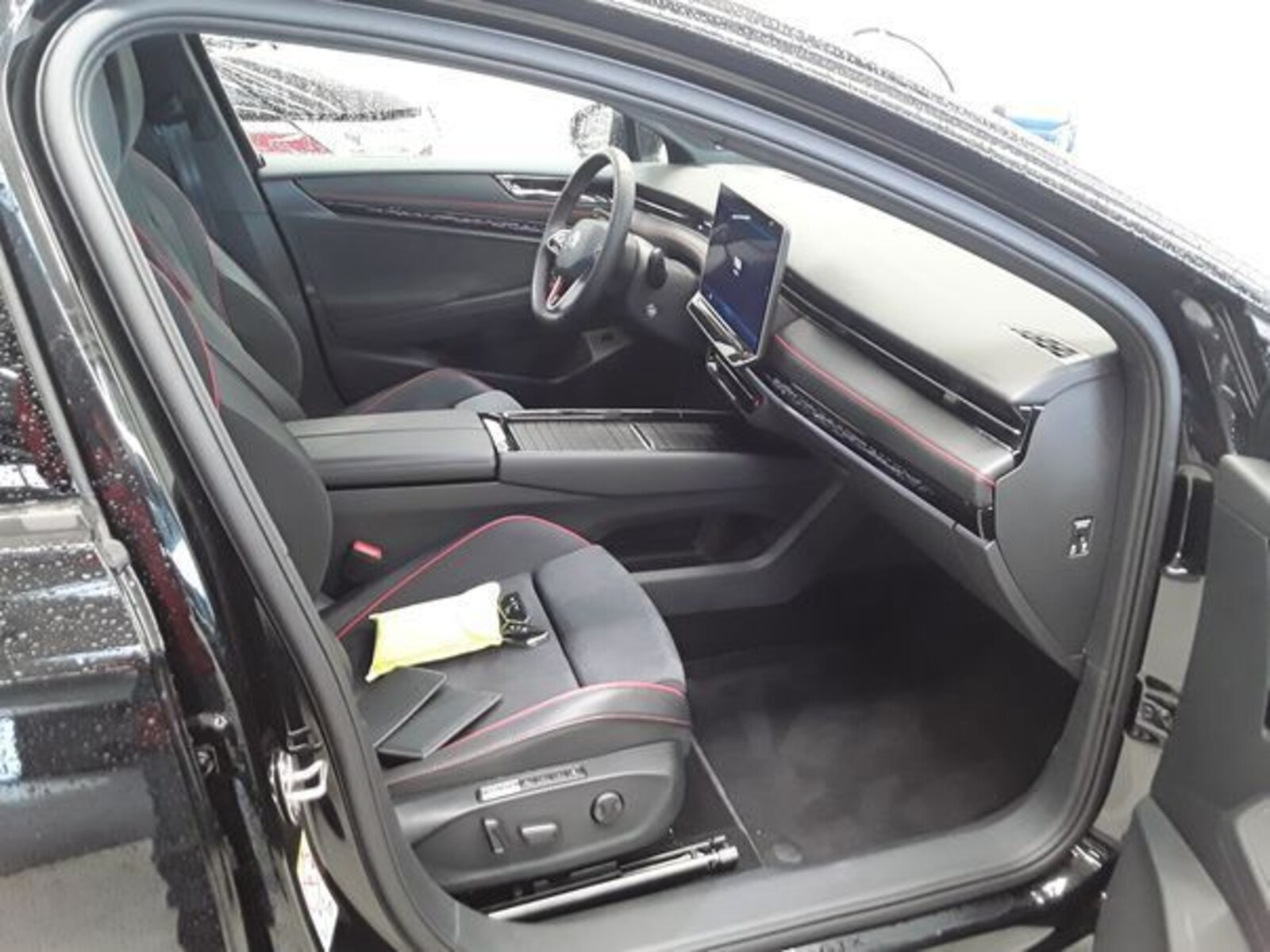 Volkswagen ID.7 – Bild 7