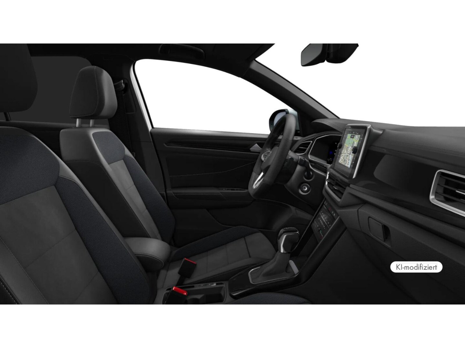 Volkswagen T-Roc – Bild 9