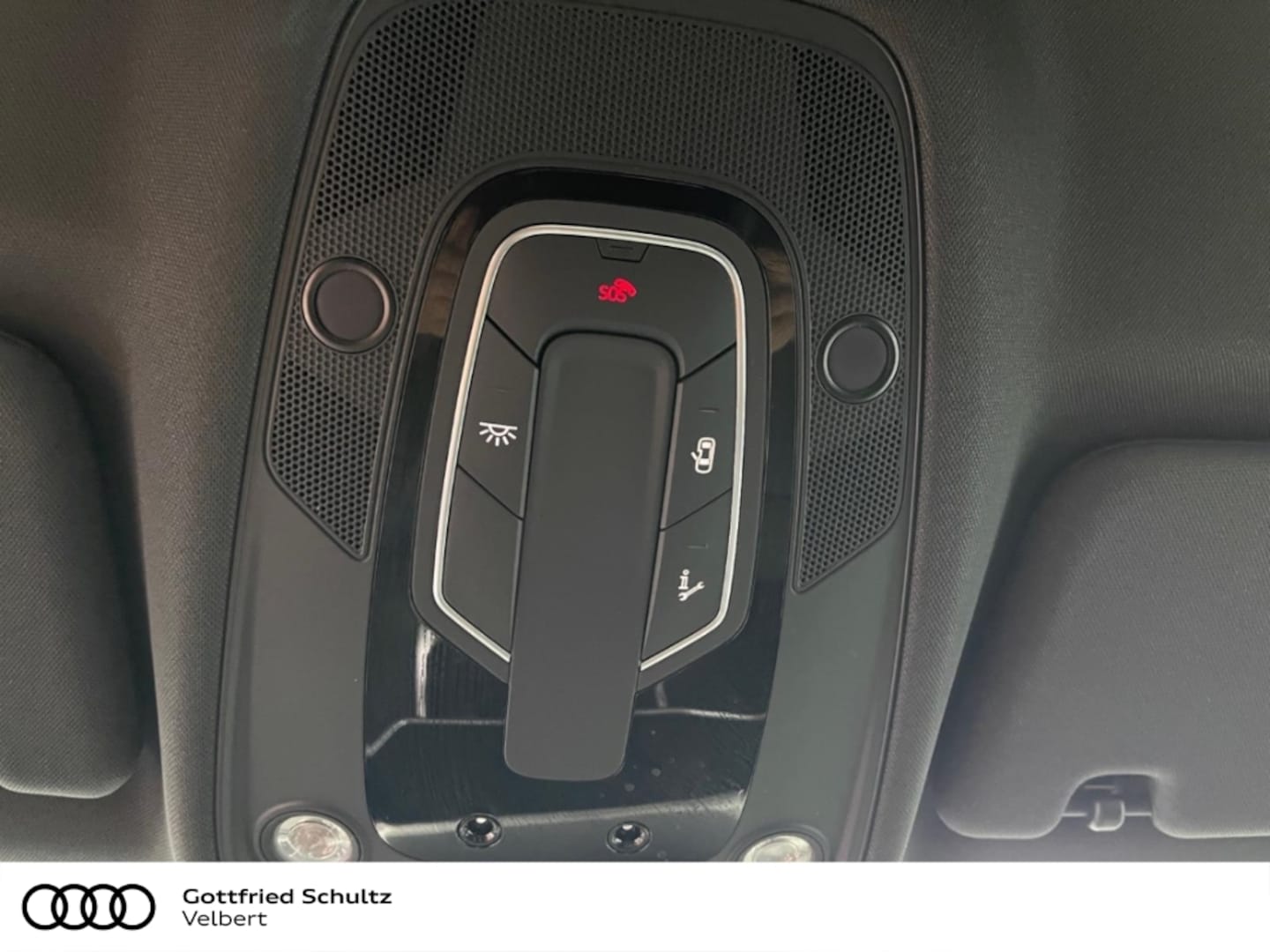 Bild über Audi A6 Avant S line 40 TDI quattro S tronic - für weitere Informationen kontaktieren Sie den Audi Partner