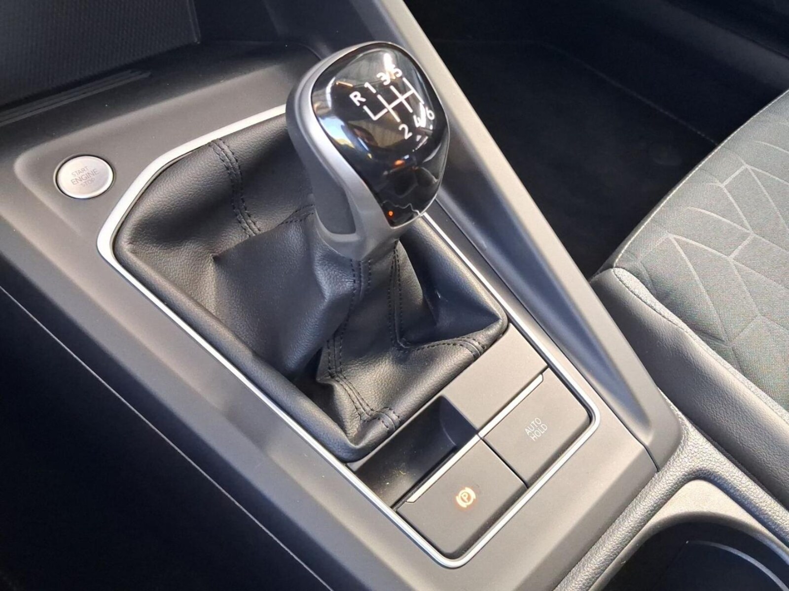 Volkswagen Golf – Bild 11