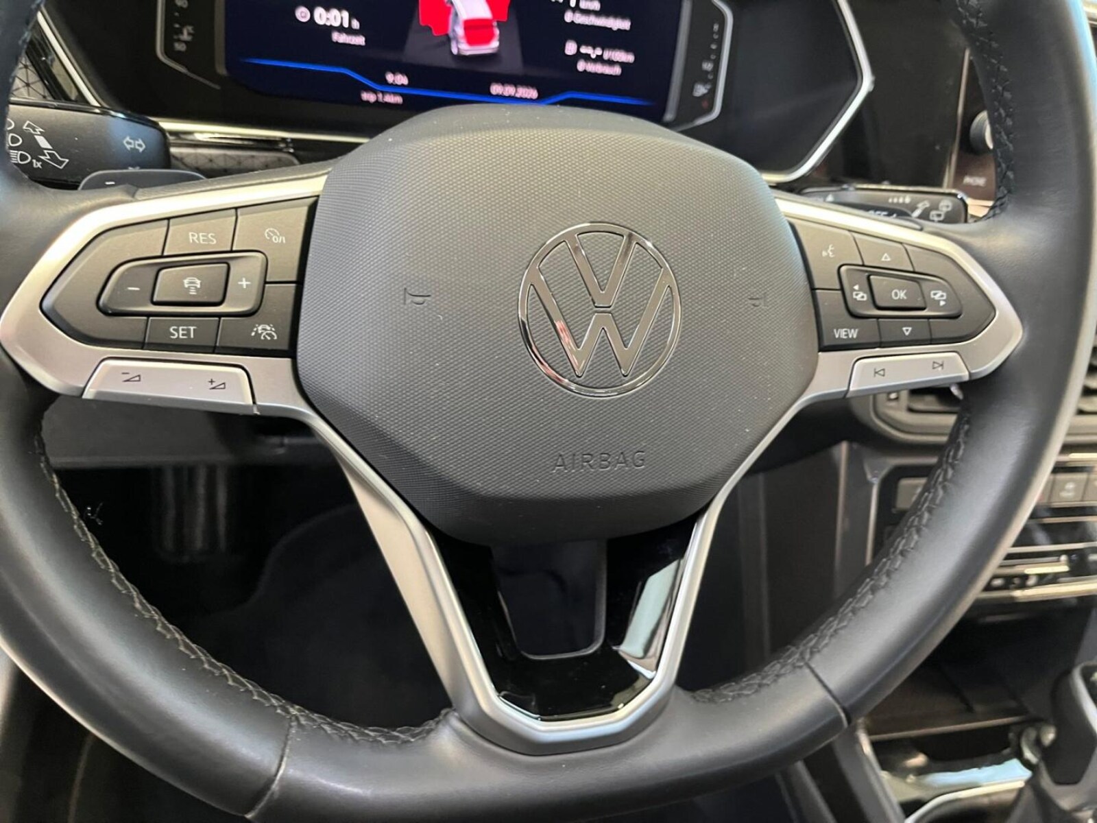 Volkswagen T-Cross – Bild 22