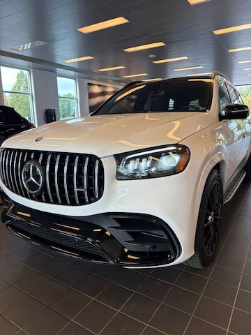 2024 Mercedes-Benz