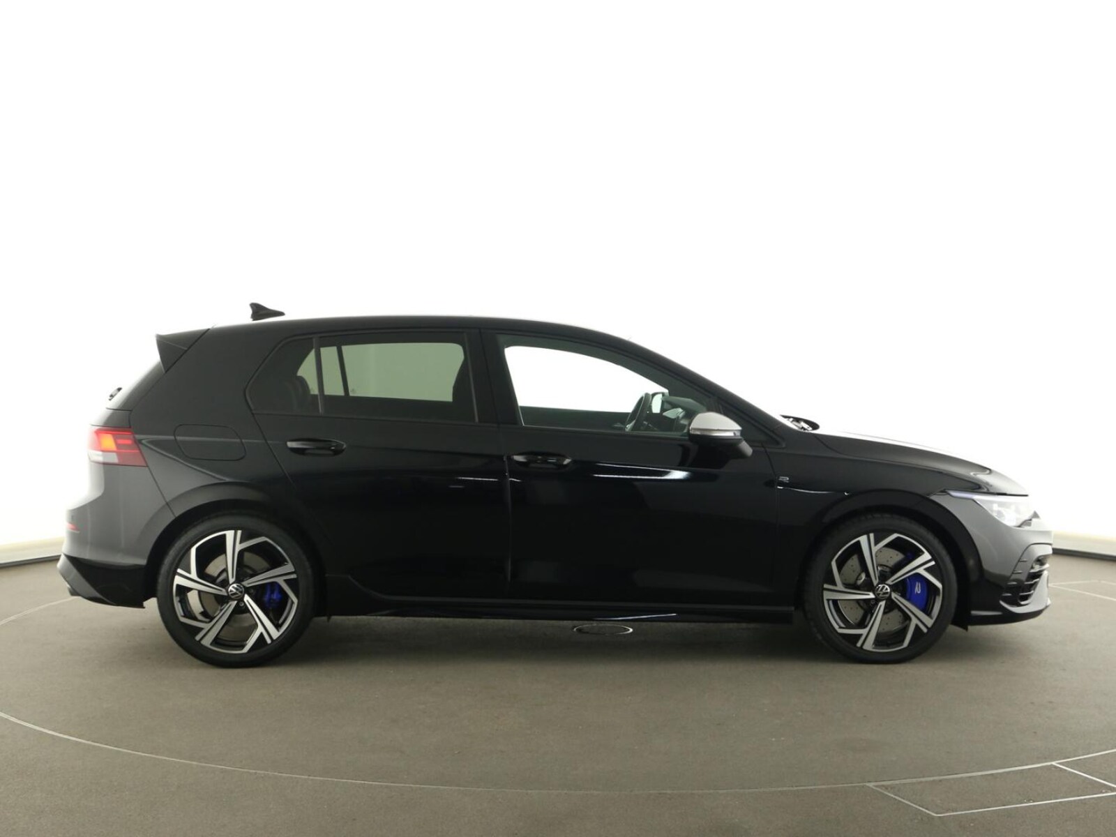 Volkswagen Golf – Bild 8