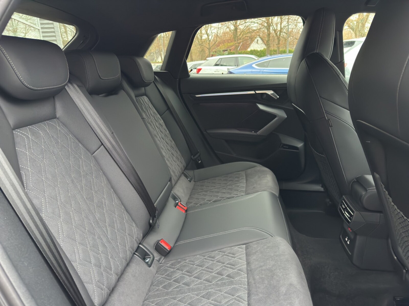Audi A3 Sportback – Bild 21