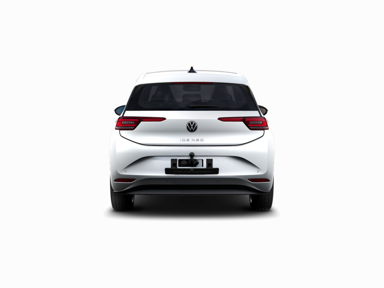 Volkswagen ID.3 Neo – Bild 7