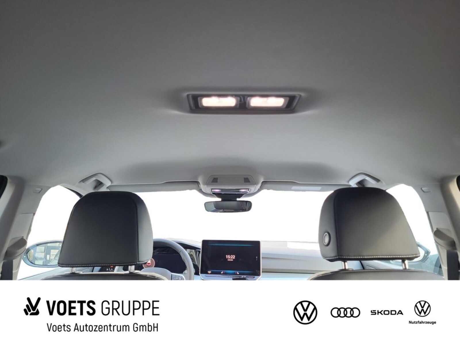Volkswagen Golf – Bild 15
