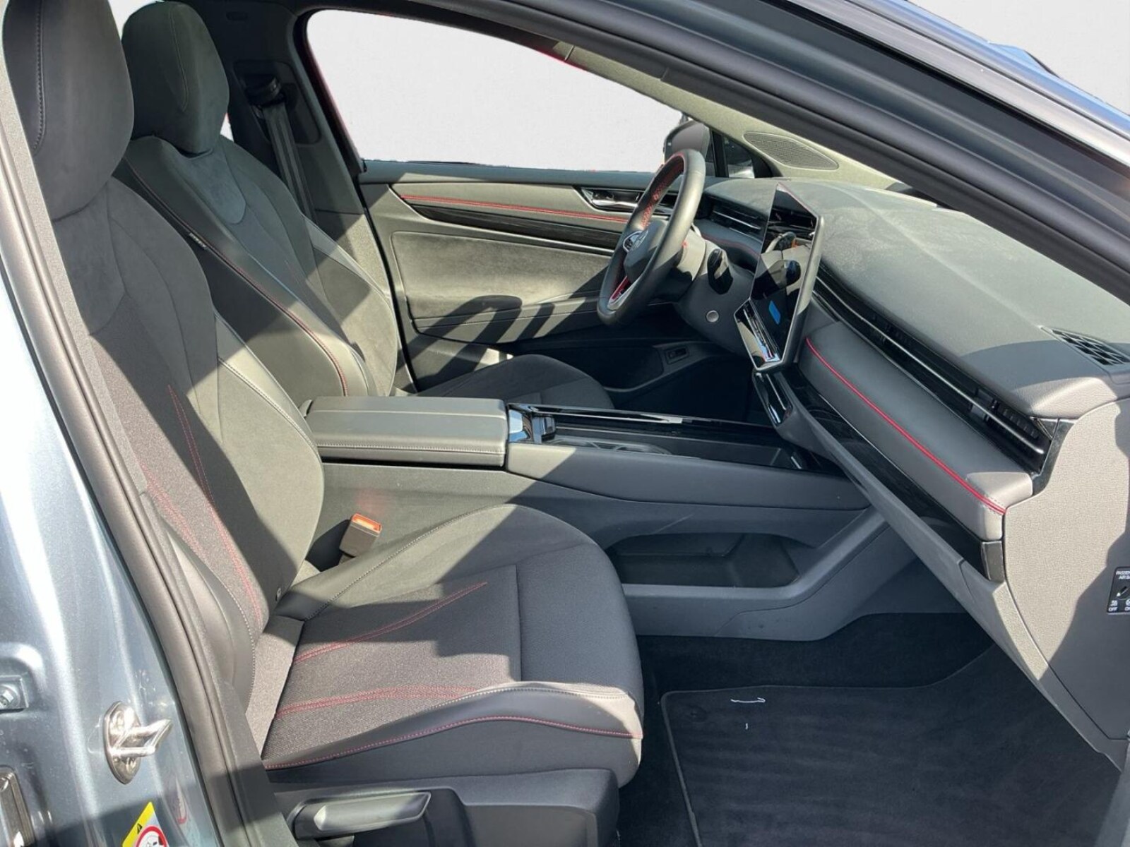 Volkswagen ID.7 Tourer – Bild 16