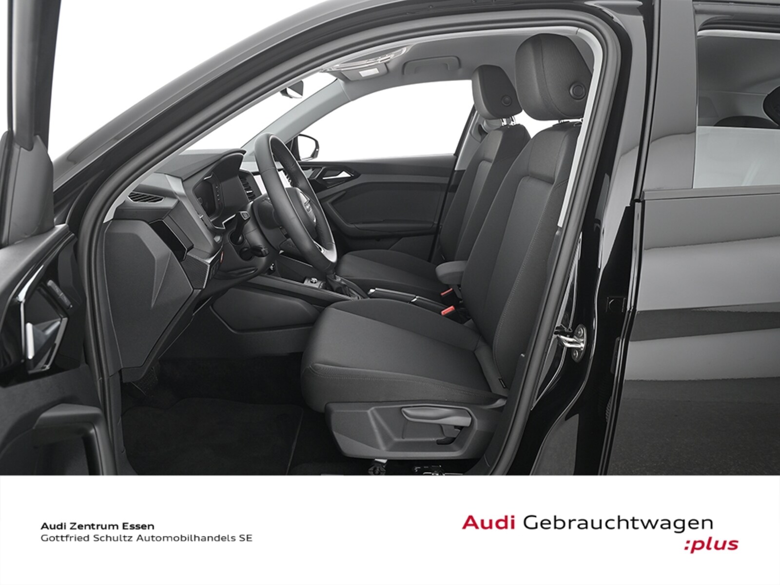 Audi A1 Sportback – Bild 11