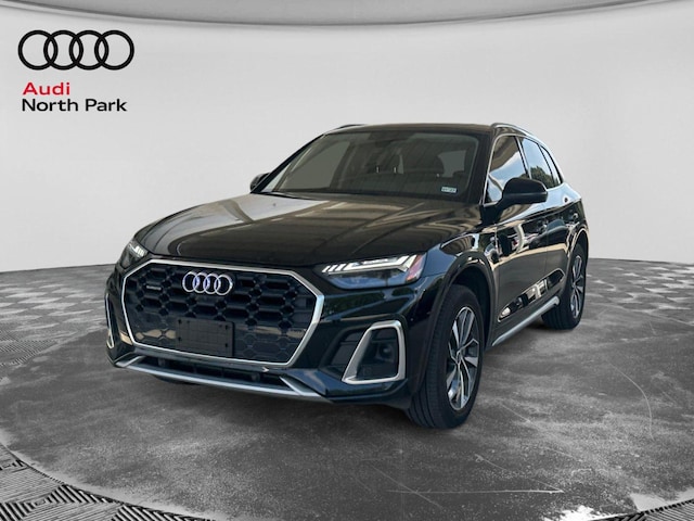 2023 Audi Q5