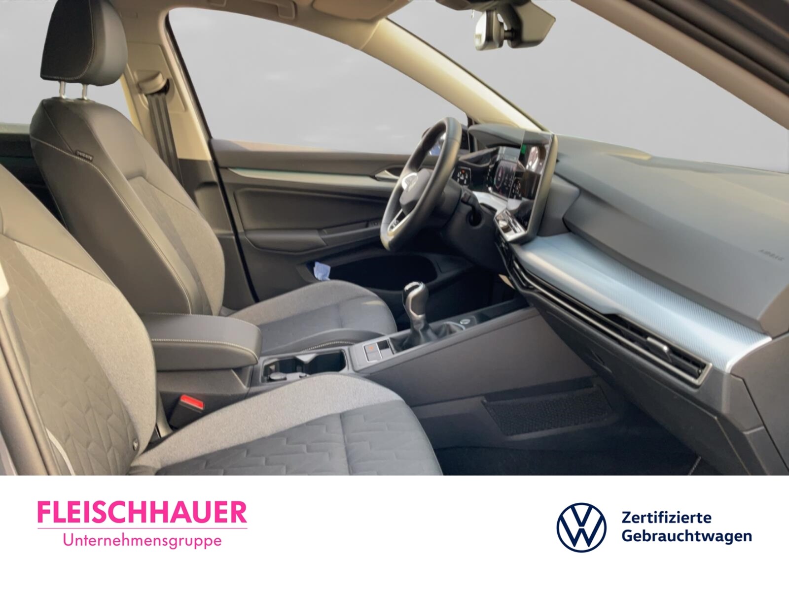 Volkswagen Golf Variant – Bild 13