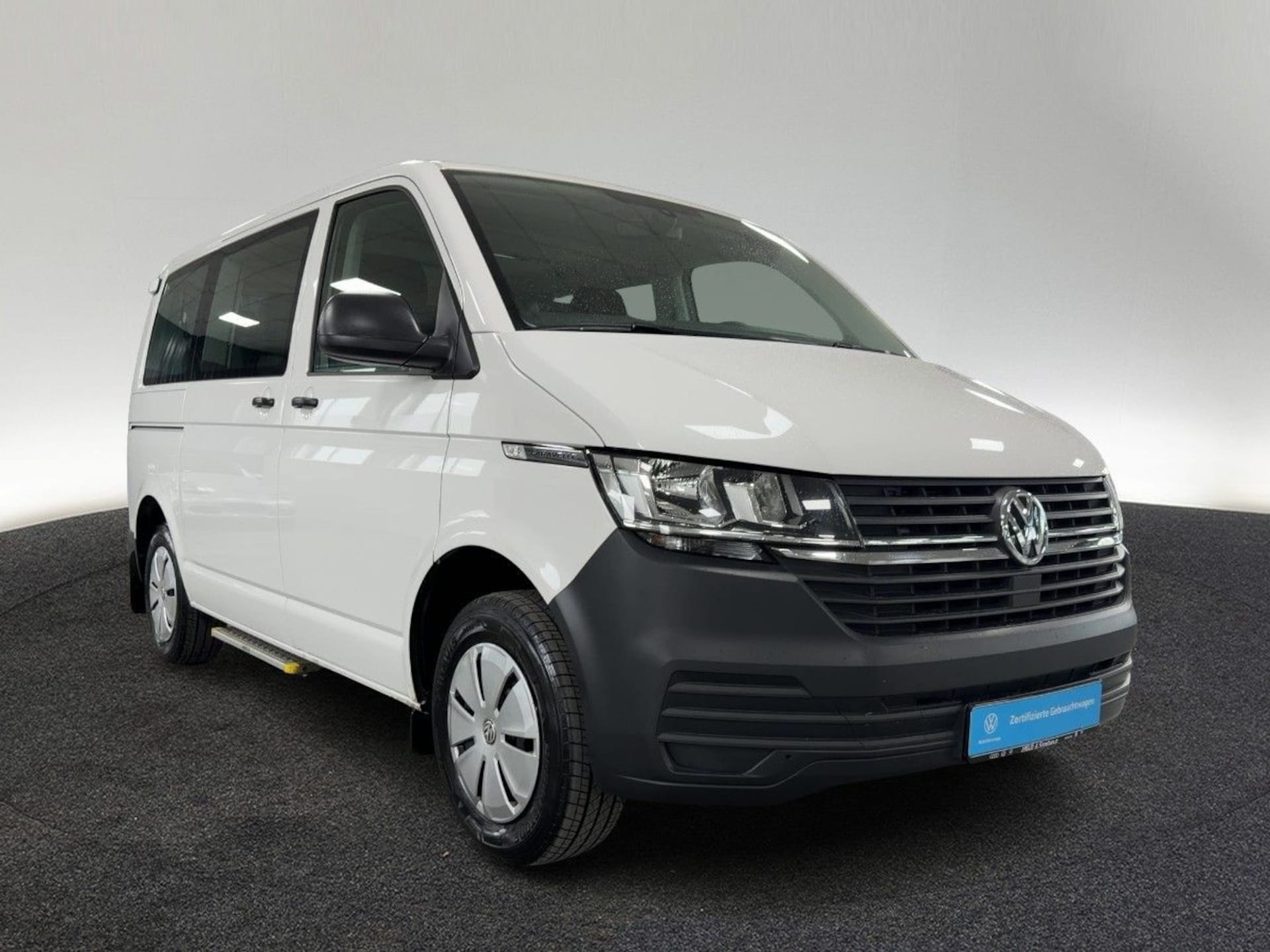 Volkswagen T6.1 Caravelle kurzer Radstand Trendline