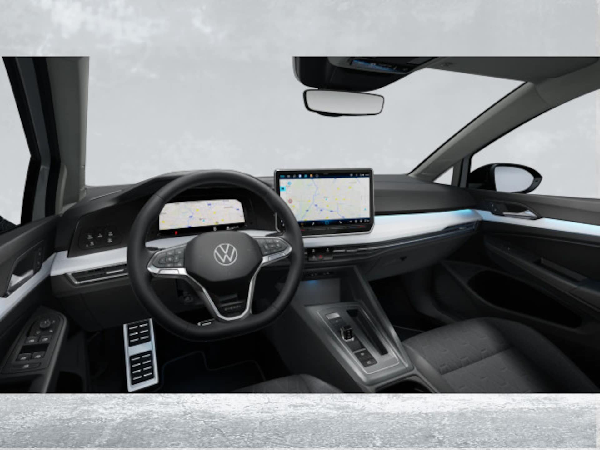 Volkswagen Golf ENERGY