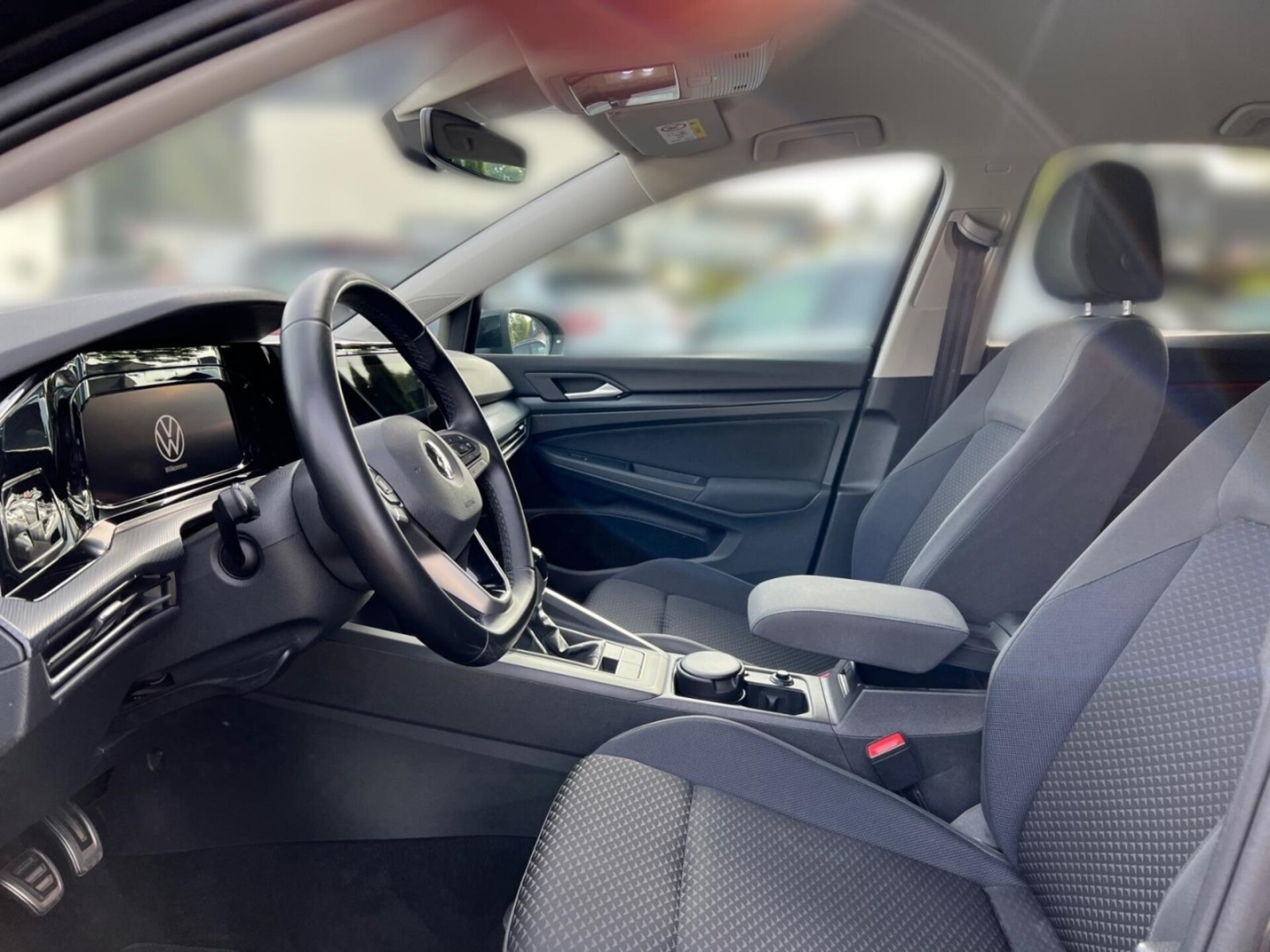 Volkswagen Golf United