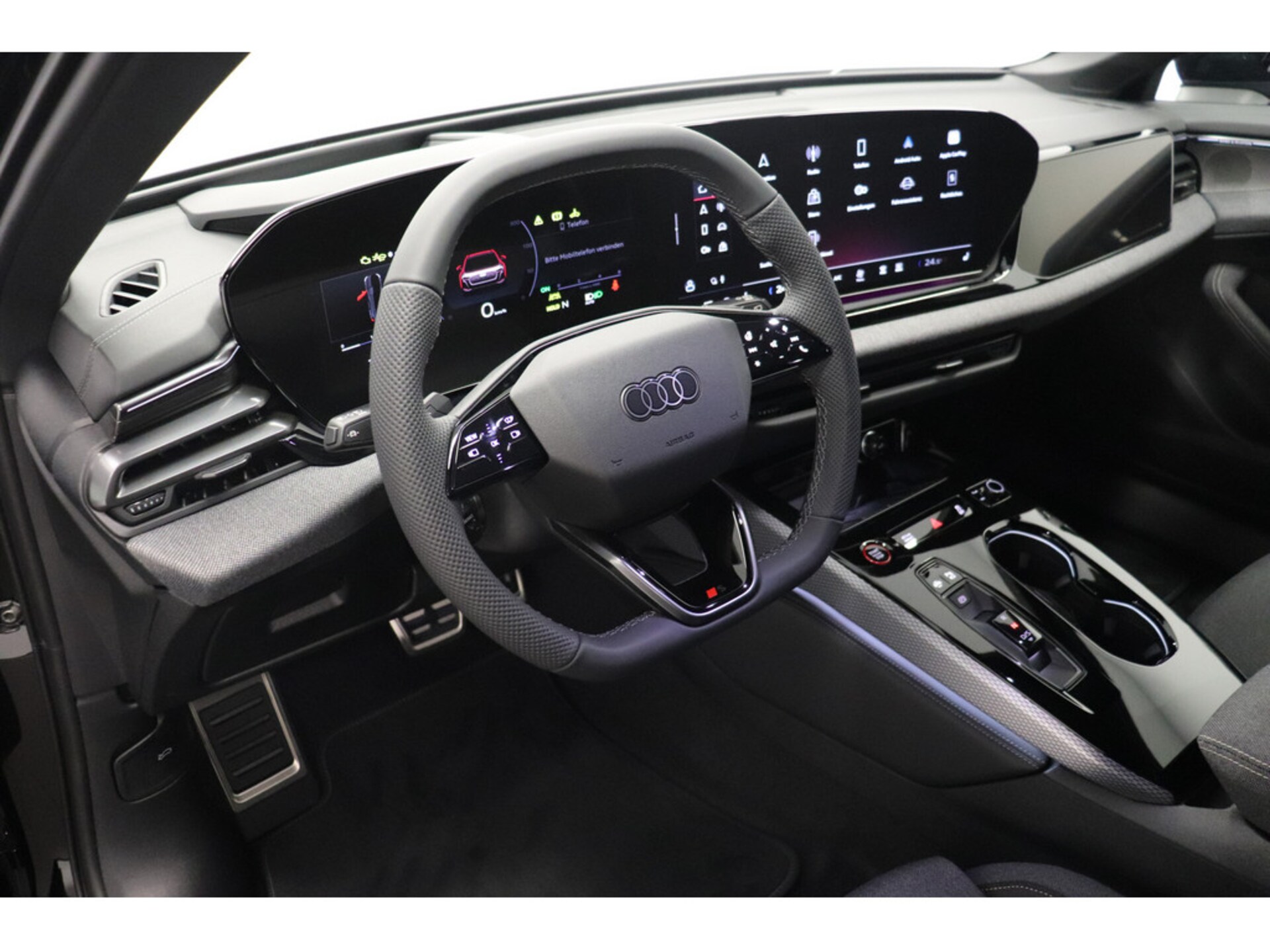 Audi A5 Avant edition one