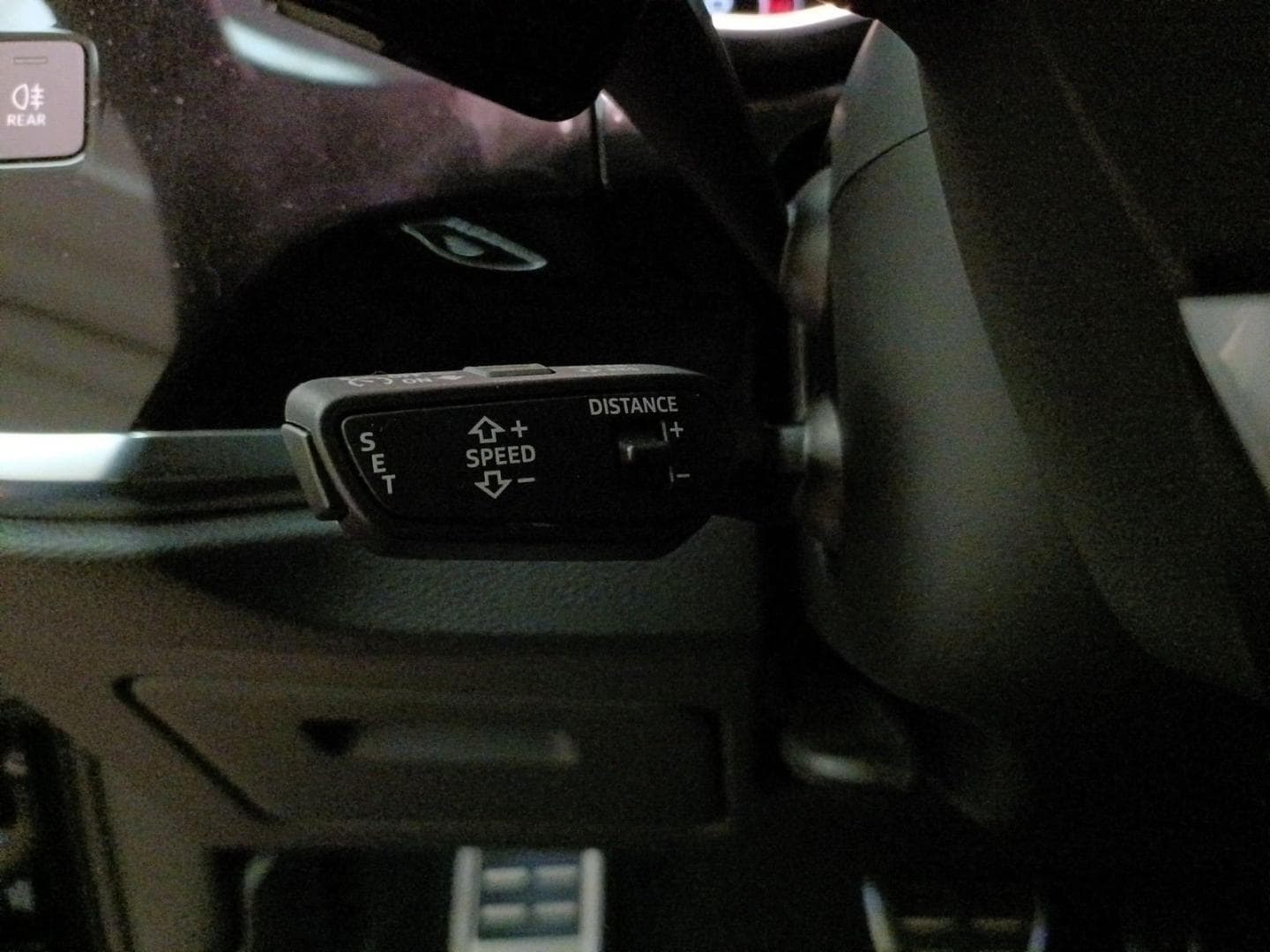 Immagine di Audi RS Q3 Sportback RS Q3 Sportback 294 kW (400 CV) S tronic - Vista: for more details contact your dealer