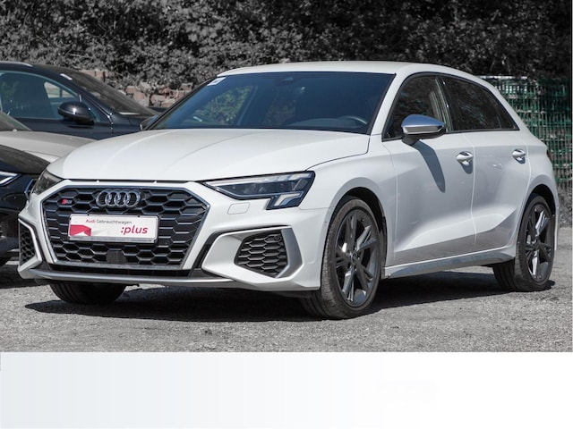 Image about Audi S3 Sportback TFSI quattro S tronic