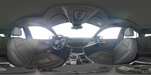 Audi Q8 SUV 50 TDI Quattro Tiptronic -  - Joinsteer - #5