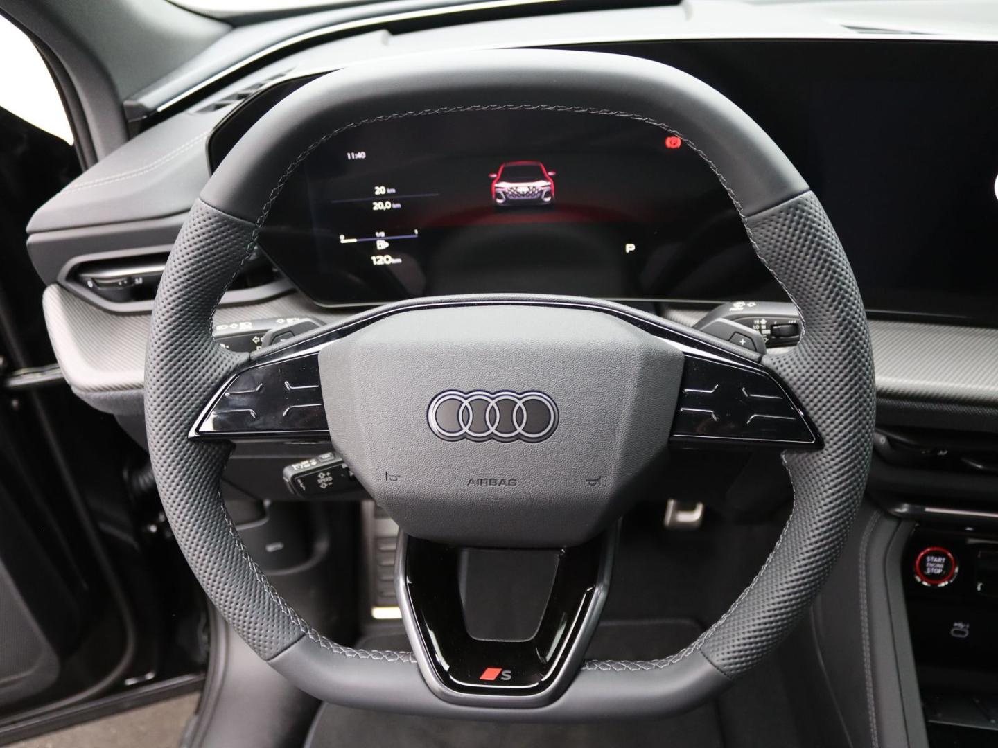Image about Audi Q5 SUV TDI quattro 150 kW S tronic