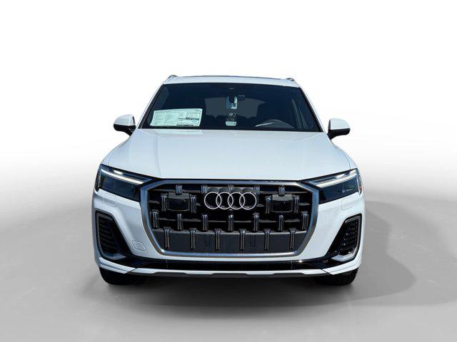 2025 Audi Q7 Premium Plus - Photo 8