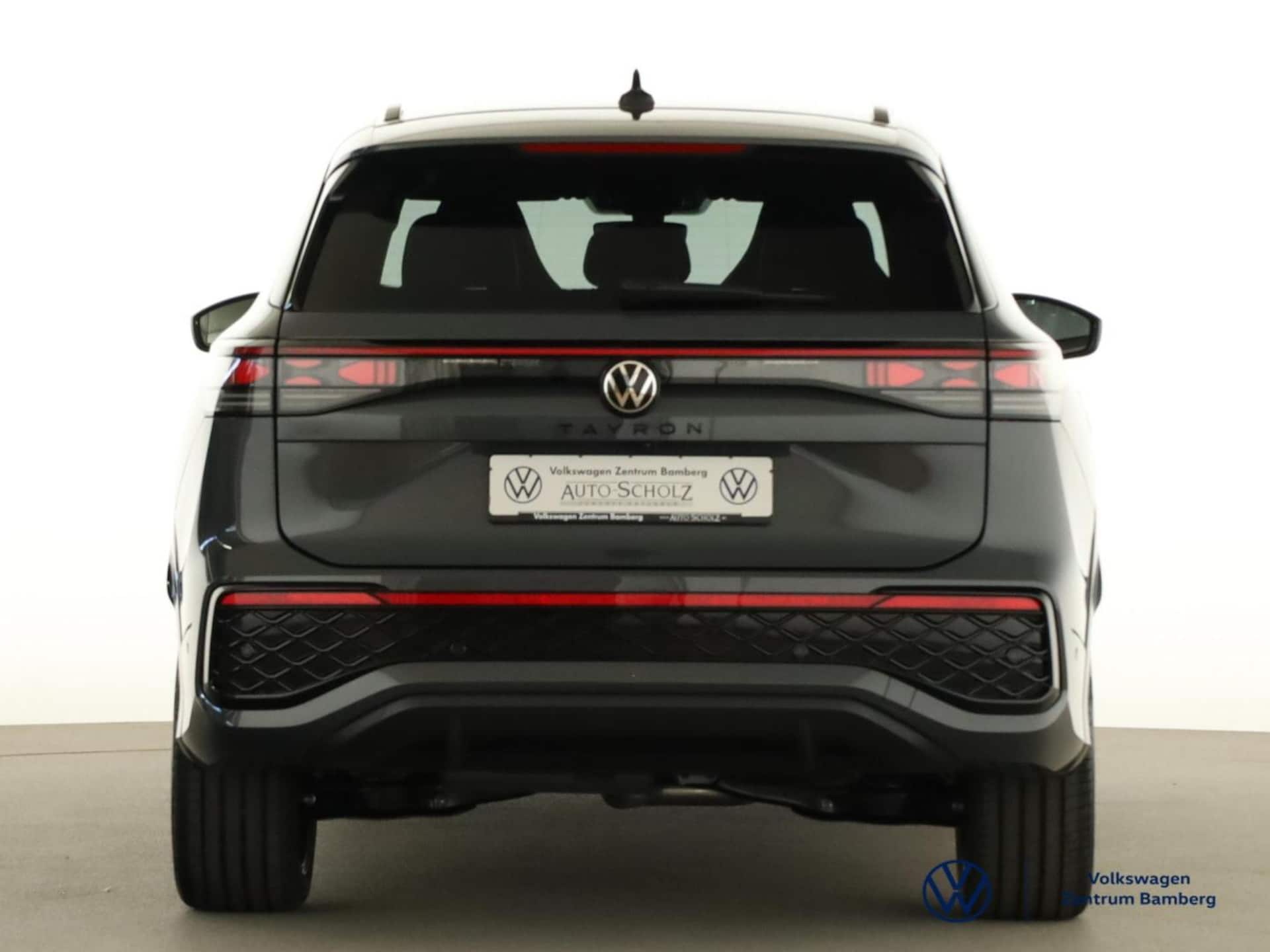 Volkswagen Tayron R-Line