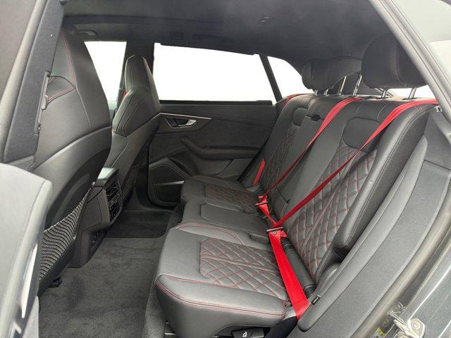 2026 Audi Q8 Prestige - Photo 16