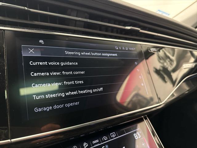 2023 AUDI Q7 - Image 22