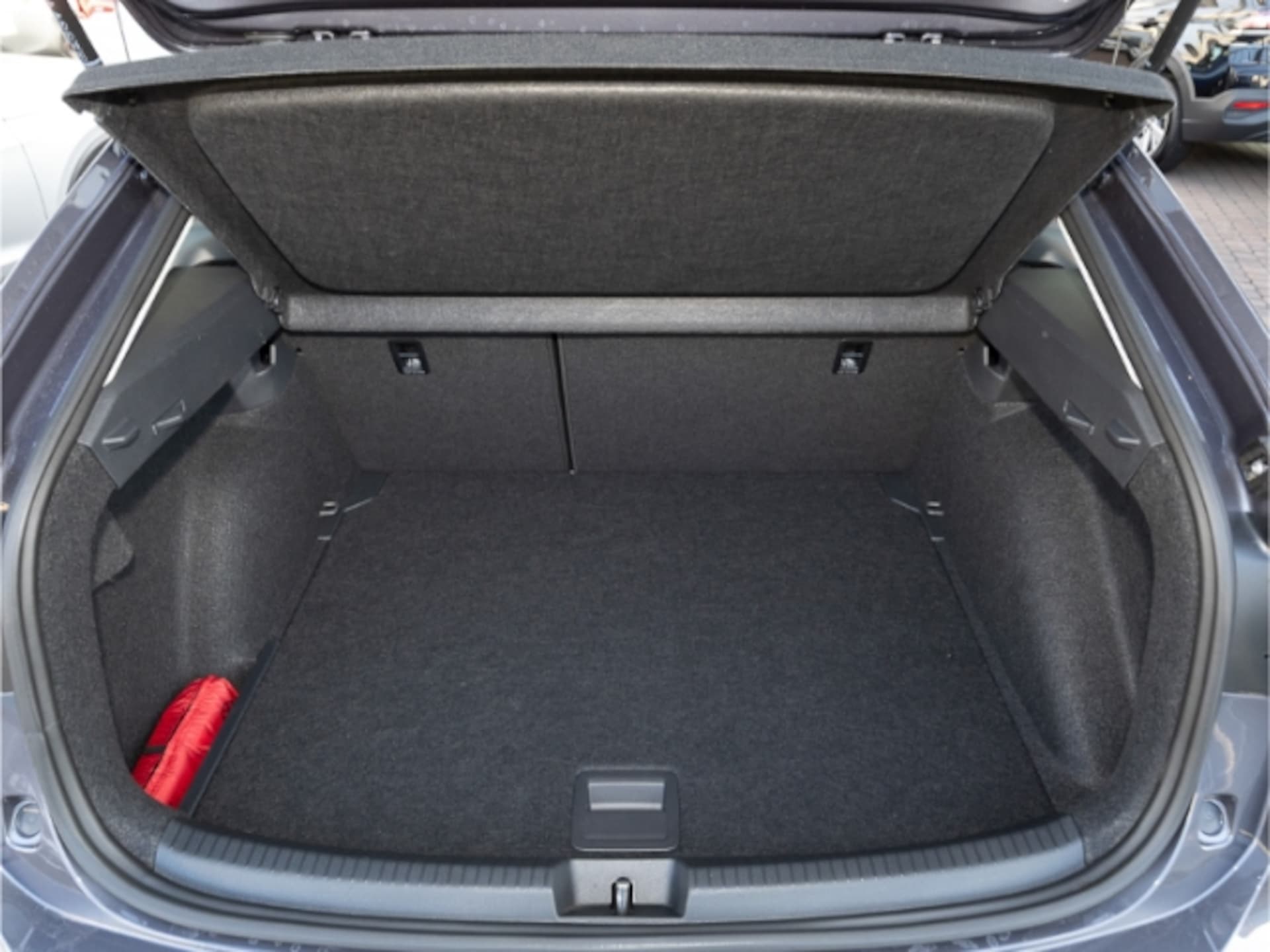 Volkswagen Taigo Goal