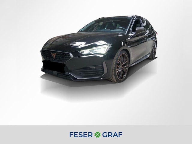 CUPRA Leon Sportstourer VZ 2.0 TSI DSG NAVI*LED*DCC*AC (DKT5004583)