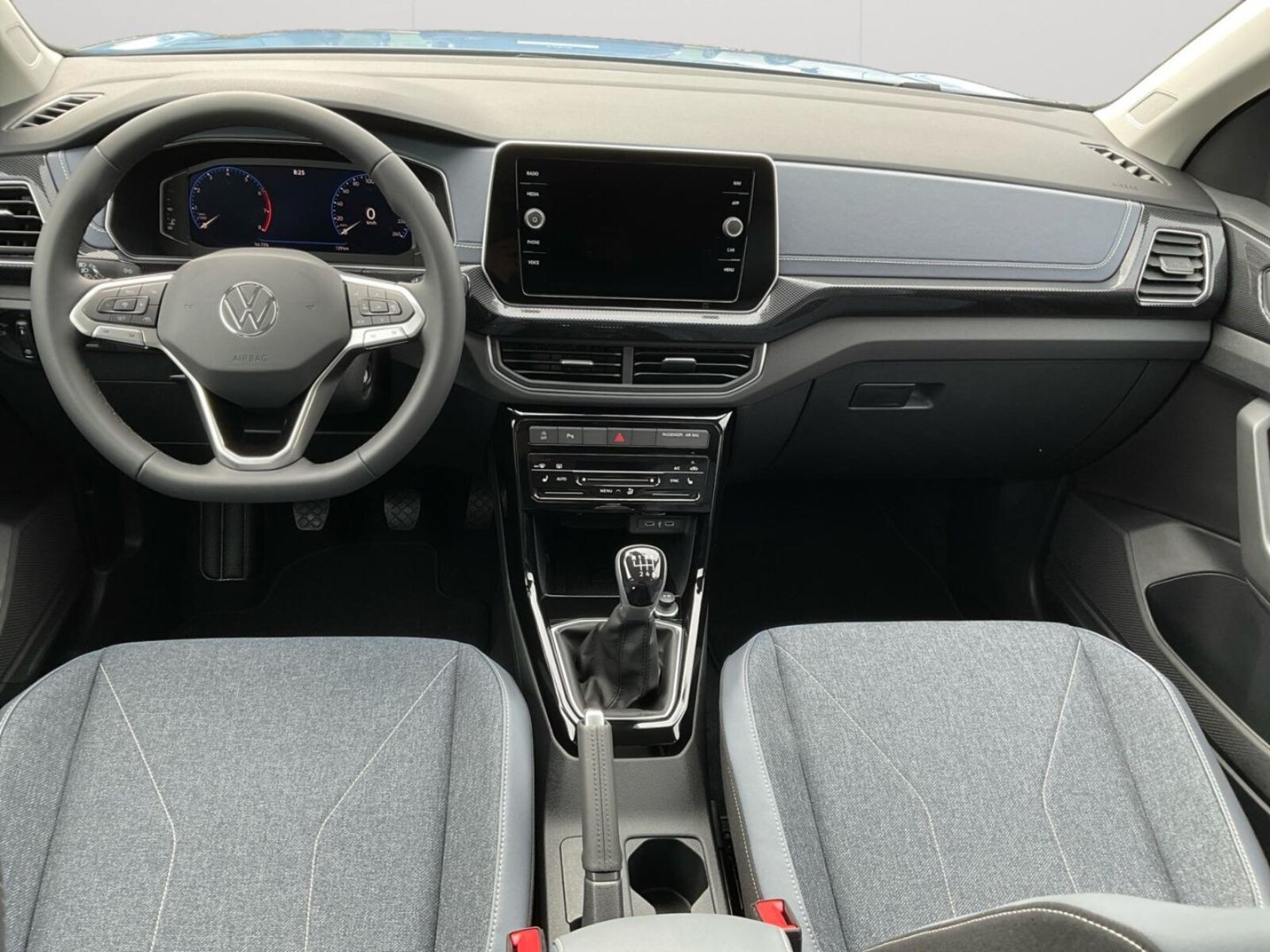 Volkswagen T-Cross – Bild 10