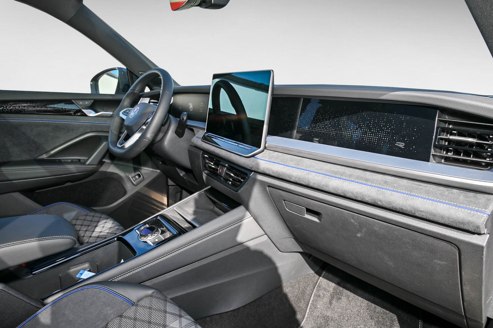 Volkswagen Tayron – Bild 8