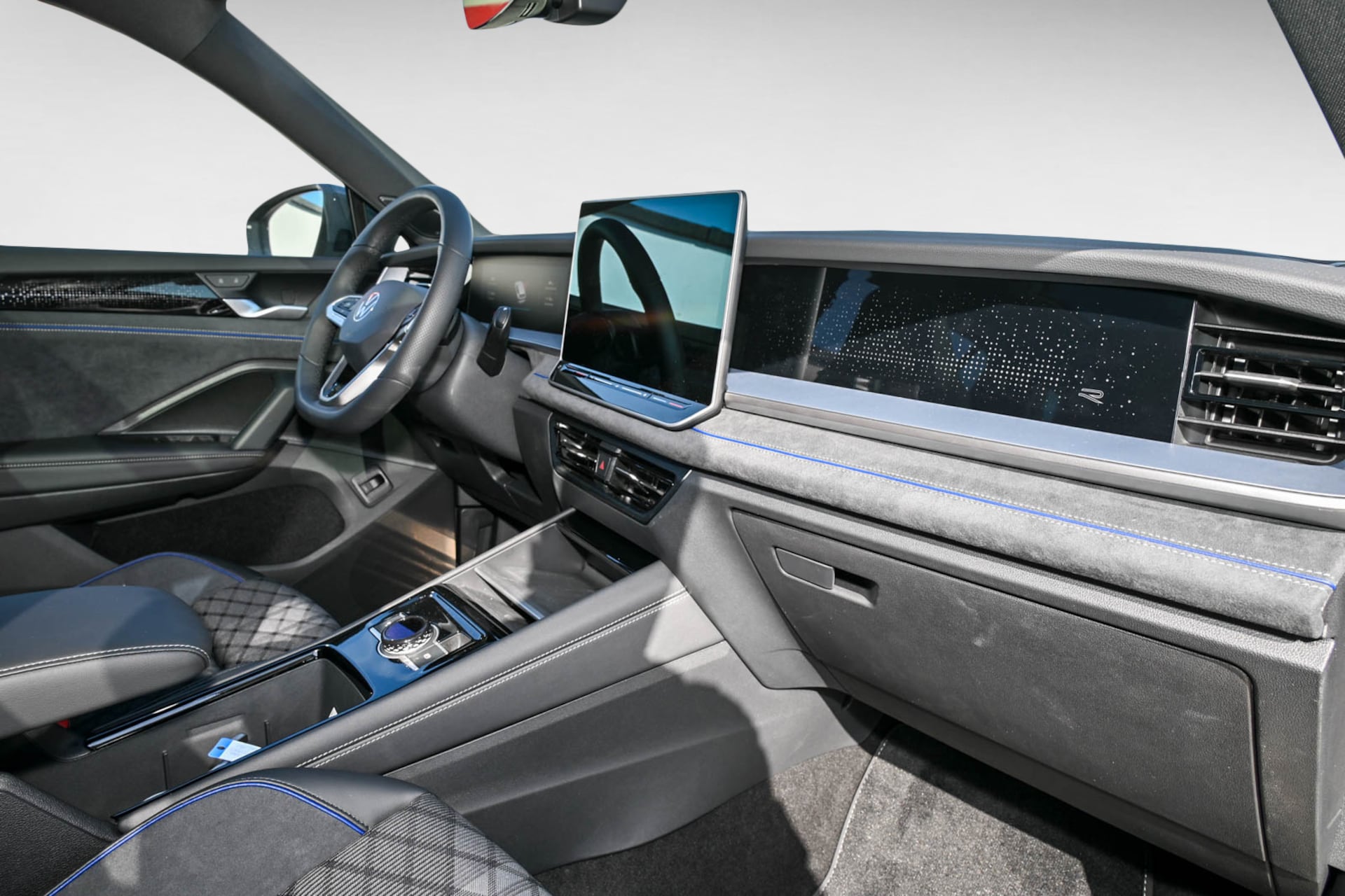 Volkswagen Tayron R-Line