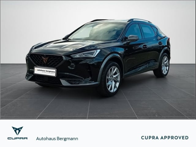 CUPRA Formentor 1.5 TSI DSG*Navi*PDC*SHZ*Beats*Full-Li (265_2718)