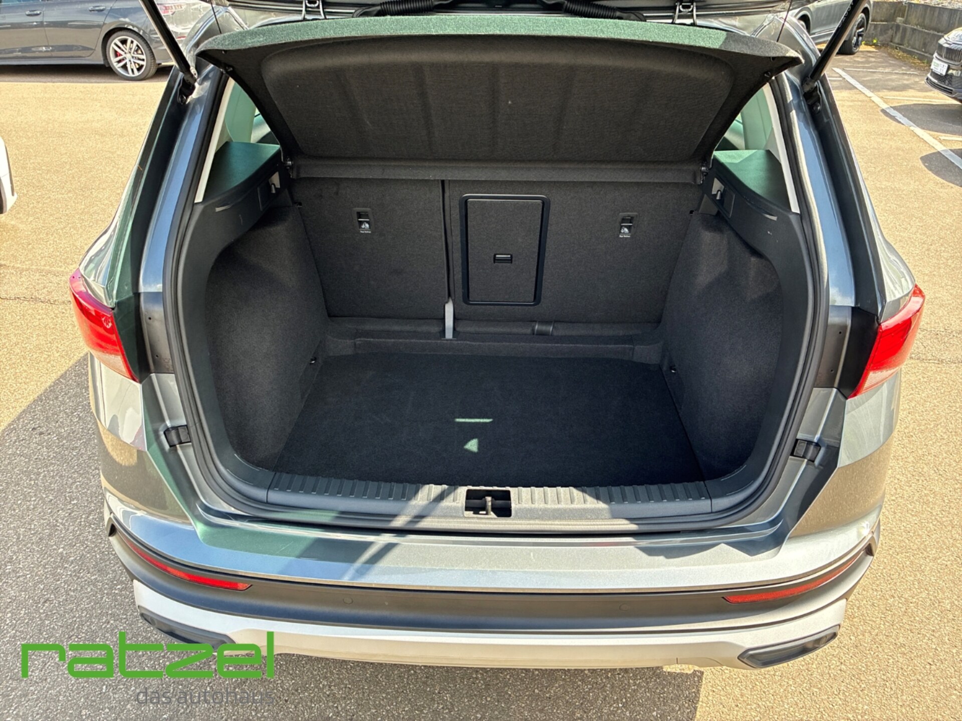 SEAT Ateca Xperience