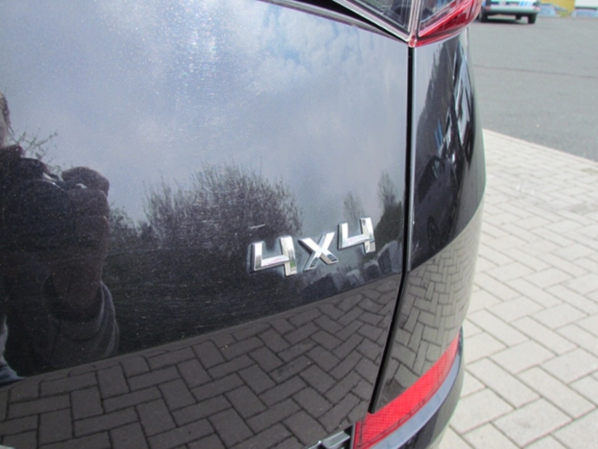 Skoda Kodiaq Style