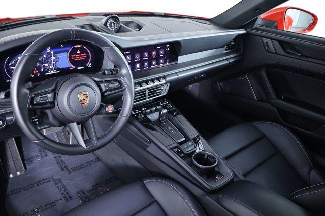 2025 Porsche