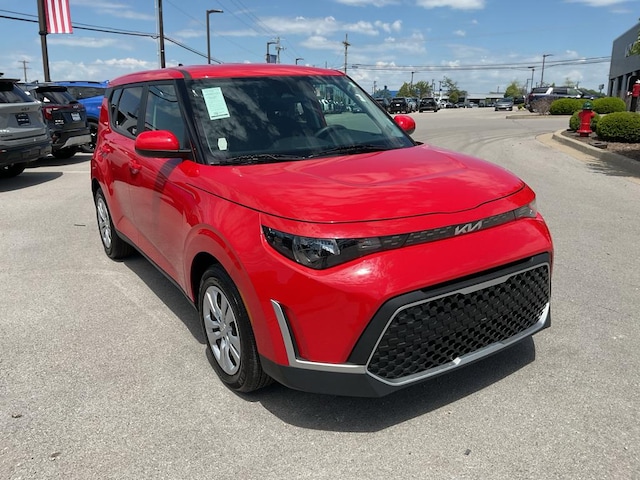 2024 Kia Soul