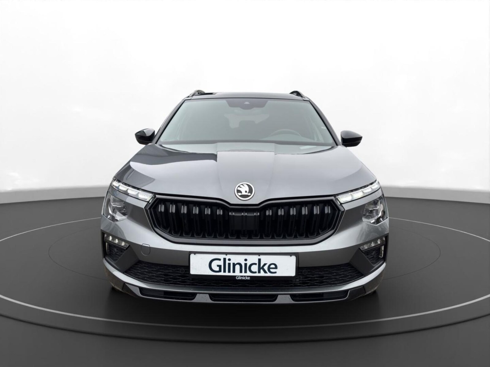 Škoda Kamiq – Bild 2